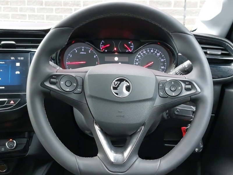 Used Vauxhall Corsa 2023 for sale - 76974981: Photo 10