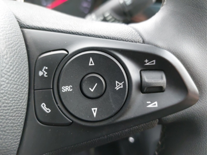 Used Vauxhall Corsa 2023 for sale - 76974981: Photo 13