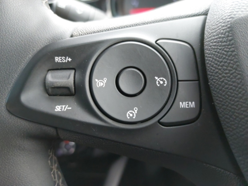 Used Vauxhall Corsa 2023 for sale - 76974981: Photo 14