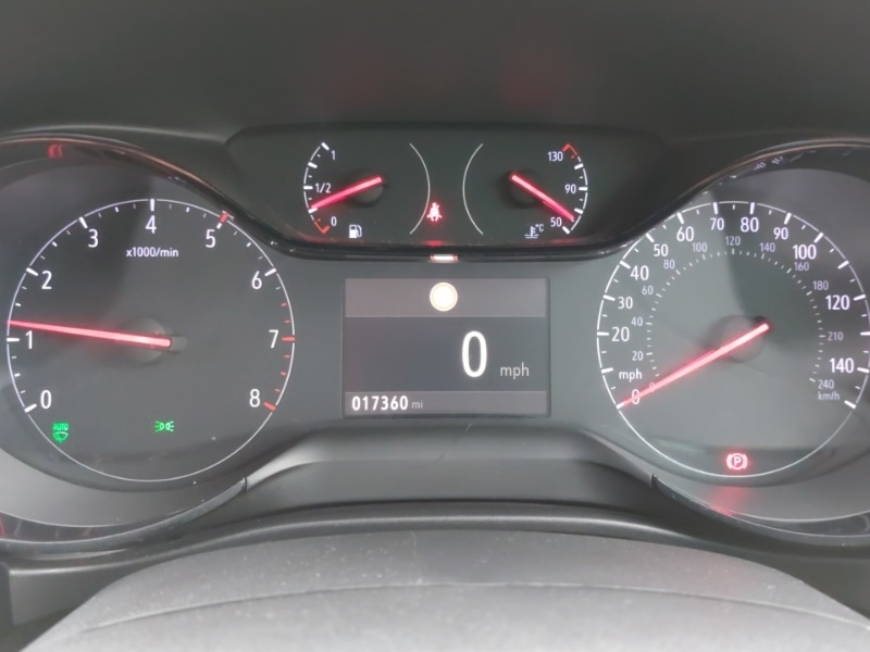 Used Vauxhall Corsa 2023 for sale - 76974981: Photo 15