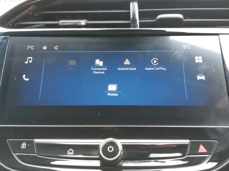 Used Vauxhall Corsa 2023 for sale - 76974981: Photo 16