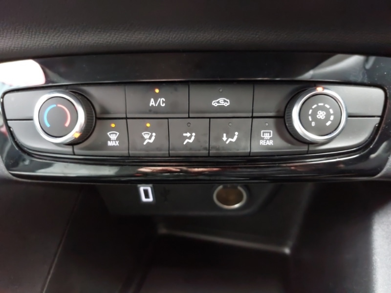 Used Vauxhall Corsa 2023 for sale - 76974981: Photo 17