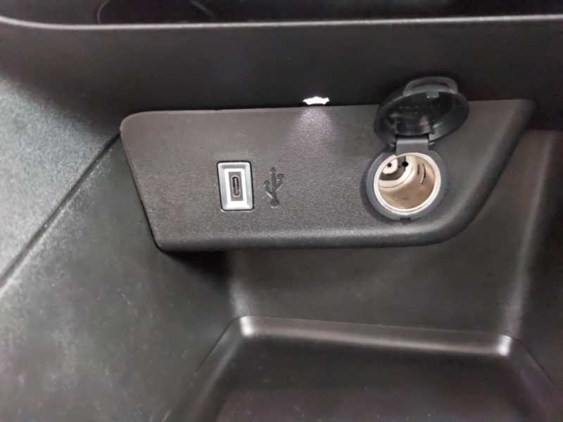 Used Vauxhall Corsa 2023 for sale - 76974981: Photo 18