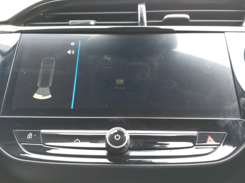 Used Vauxhall Corsa 2023 for sale - 76974981: Photo 19