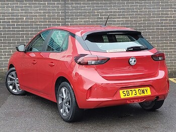 Used Vauxhall Corsa 2023 for sale - 76974981: Photo