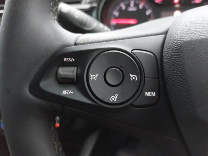 Used Vauxhall Corsa 2023 for sale - 77731569: Photo 14