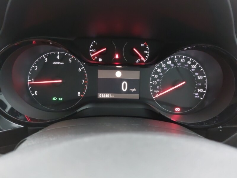 Used Vauxhall Corsa 2023 for sale - 77731569: Photo 15