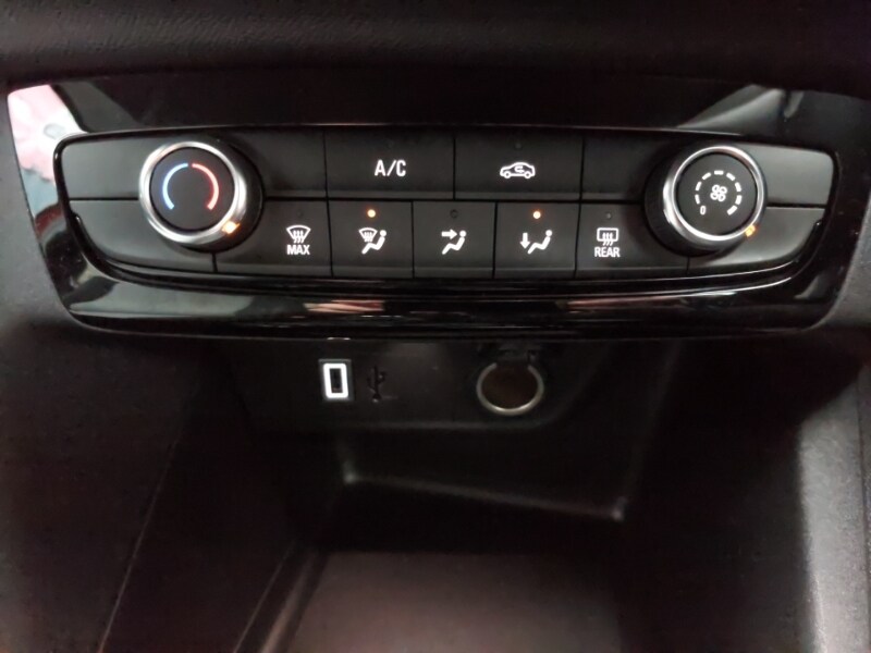 Used Vauxhall Corsa 2023 for sale - 77731569: Photo 16