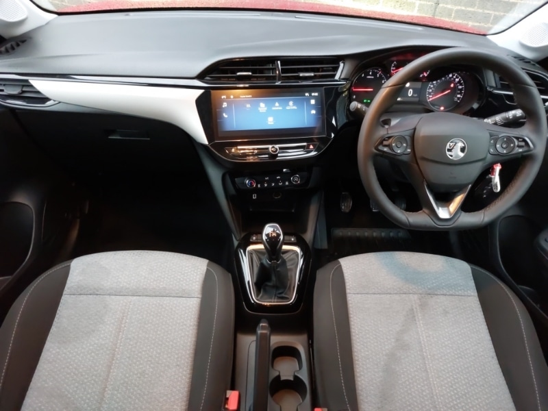 Used Vauxhall Corsa 2023 for sale - 77731569: Photo 2