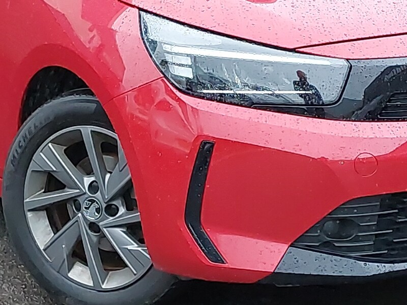 Used Vauxhall Corsa 2023 for sale - 77731569: Photo 9