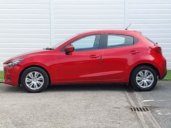 Used Mazda Mazda2 2017 for sale - 79685883: Photo