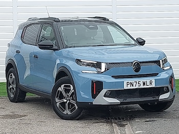 Used Citroen C3 Aircross 2026 for sale - 79468371: Photo