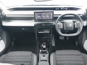 Used Citroen C3 Aircross 2026 for sale - 79468371: Photo