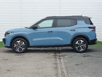 Used Citroen C3 Aircross 2026 for sale - 79468371: Photo