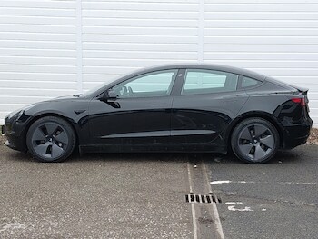 Used Tesla Model 3 2021 for sale - 78377923: Photo