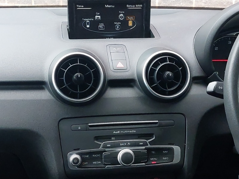 Used Audi A1 2016 for sale - 76537066: Photo 10