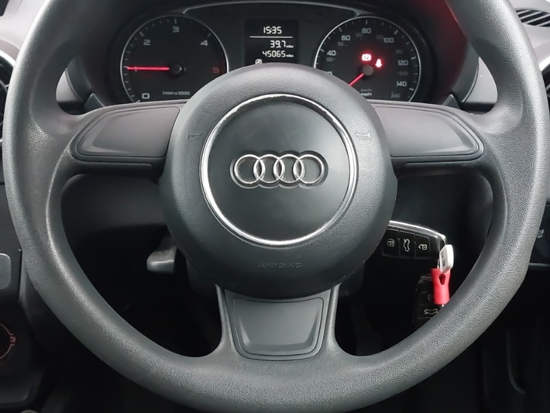 Used Audi A1 2016 for sale - 76537066: Photo 11