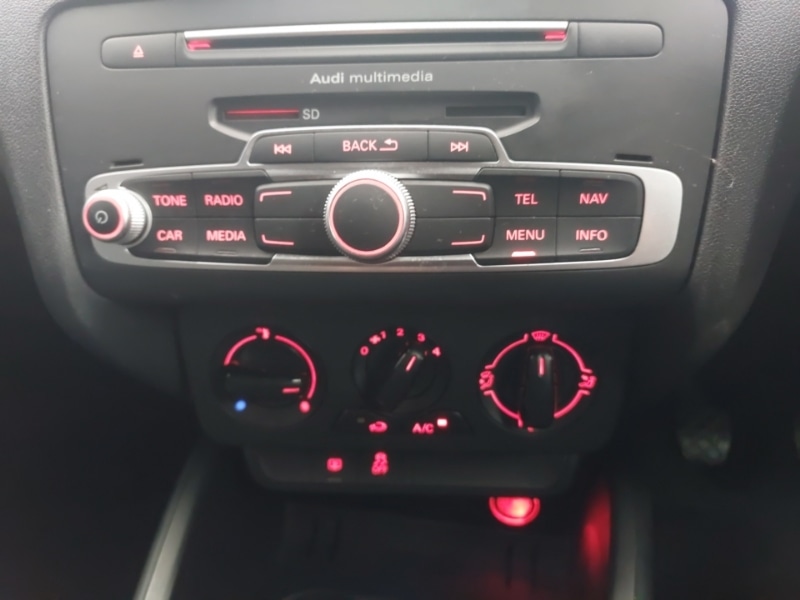 Used Audi A1 2016 for sale - 76537066: Photo 14