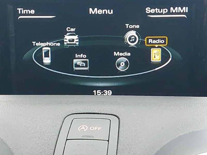 Used Audi A1 2016 for sale - 76537066: Photo 15