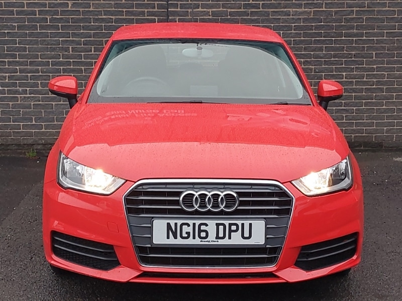 Used Audi A1 2016 for sale - 76537066: Photo 17