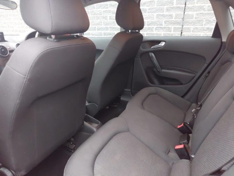 Used Audi A1 2016 for sale - 76537066: Photo 6