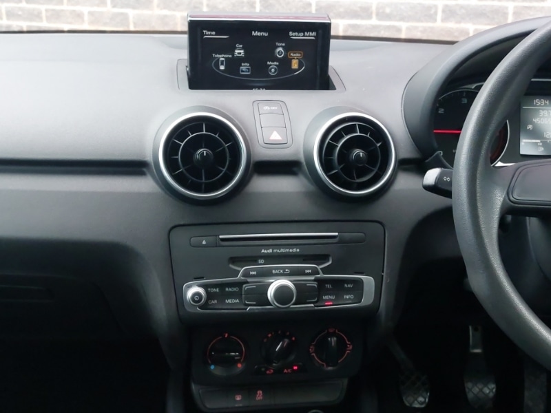 Used Audi A1 2016 for sale - 76537066: Photo 7