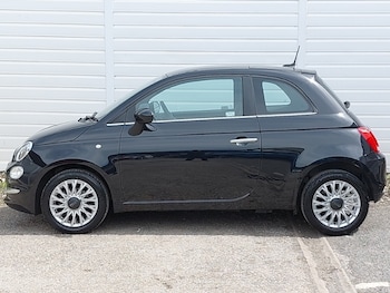 Used Fiat 500 2024 for sale - 78816479: Photo