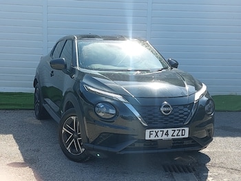 Used Nissan Juke 2024 for sale - 79505806: Photo