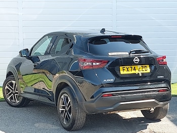 Used Nissan Juke 2024 for sale - 79505806: Photo