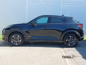 Used Nissan Juke 2024 for sale - 79505806: Photo
