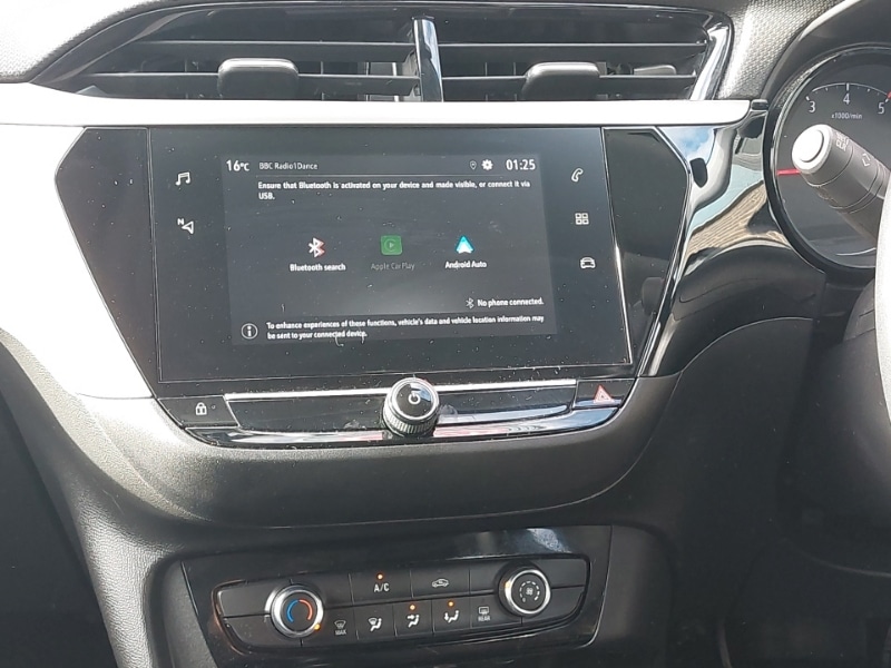 Used Vauxhall Corsa 2021 for sale - 76567084: Photo 10