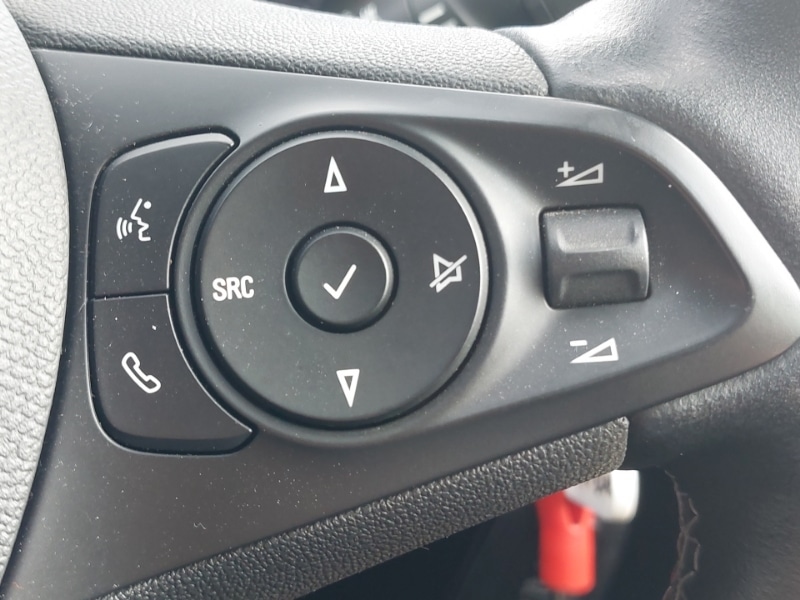 Used Vauxhall Corsa 2021 for sale - 76567084: Photo 13