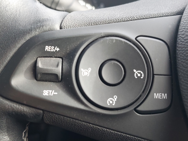 Used Vauxhall Corsa 2021 for sale - 76567084: Photo 14