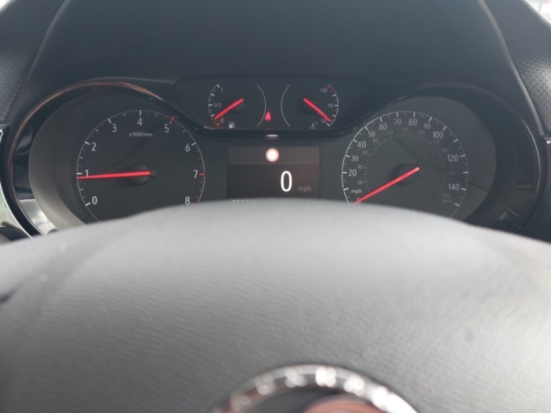 Used Vauxhall Corsa 2021 for sale - 76567084: Photo 15