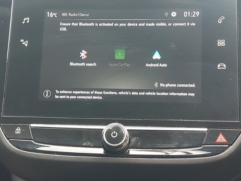 Used Vauxhall Corsa 2021 for sale - 76567084: Photo 16