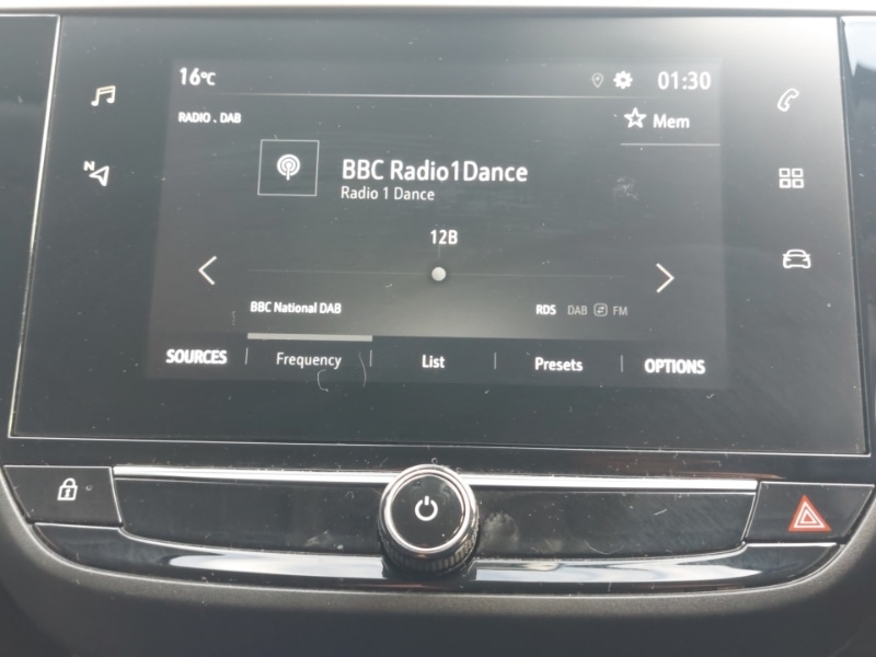 Used Vauxhall Corsa 2021 for sale - 76567084: Photo 19