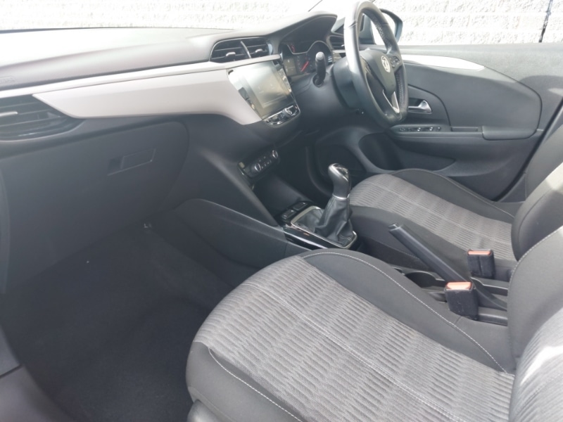 Used Vauxhall Corsa 2021 for sale - 76567084: Photo 5
