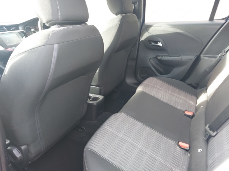 Used Vauxhall Corsa 2021 for sale - 76567084: Photo 6