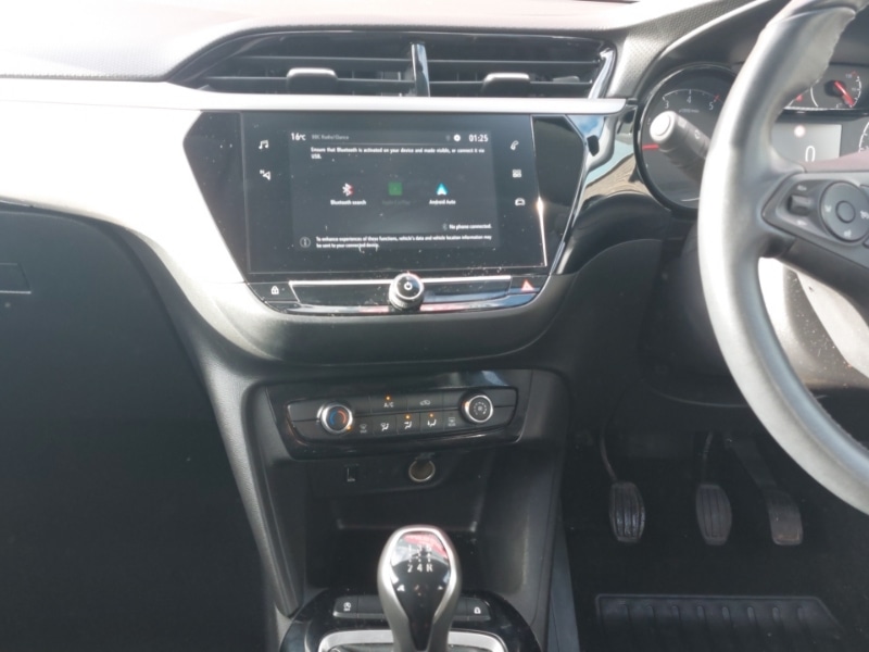 Used Vauxhall Corsa 2021 for sale - 76567084: Photo 7