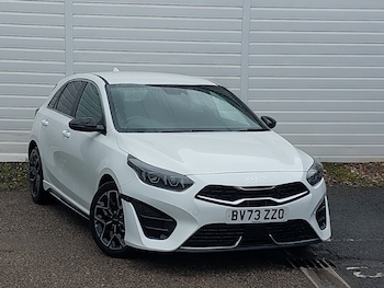 Used Kia Ceed 2023 for sale - 78885108: Photo