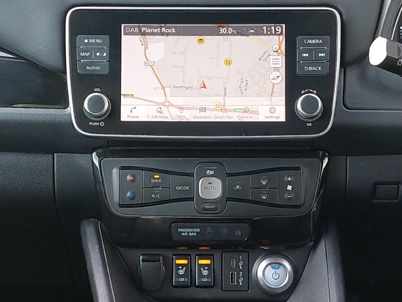 Used Nissan Leaf 2022 for sale - 76779766: Photo 10