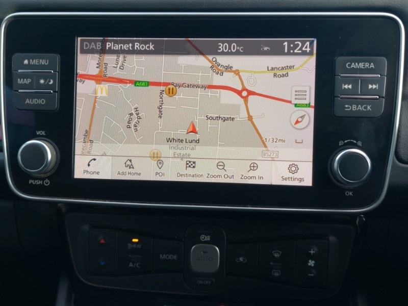 Used Nissan Leaf 2022 for sale - 76779766: Photo 15