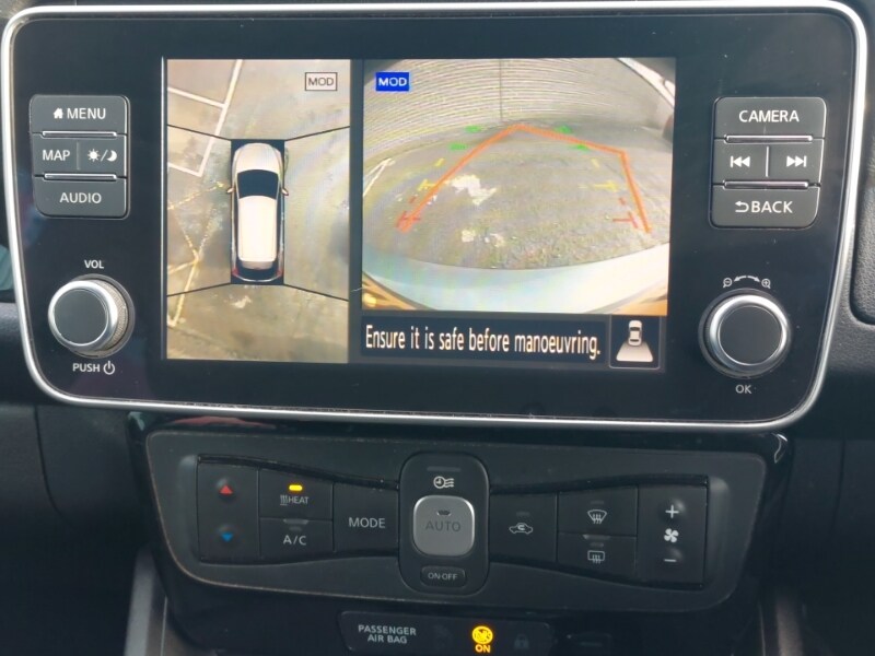 Used Nissan Leaf 2022 for sale - 76779766: Photo 16