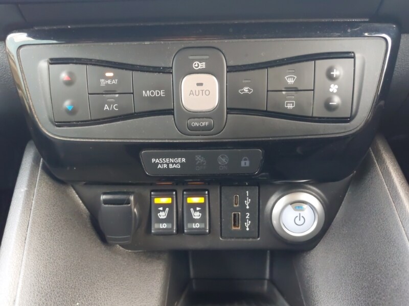 Used Nissan Leaf 2022 for sale - 76779766: Photo 17