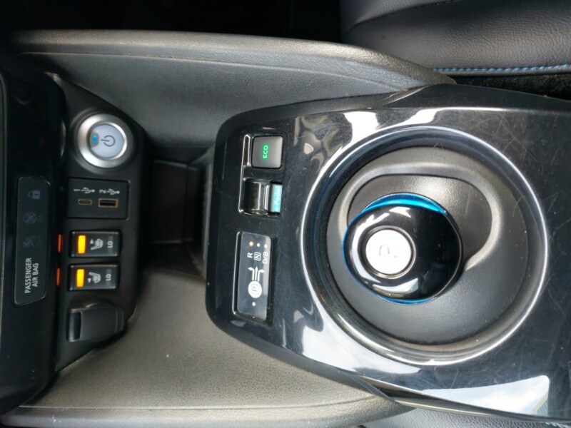 Used Nissan Leaf 2022 for sale - 76779766: Photo 18