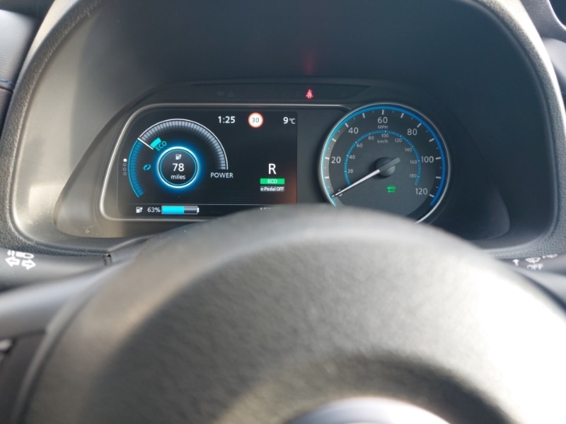 Used Nissan Leaf 2022 for sale - 76779766: Photo 19