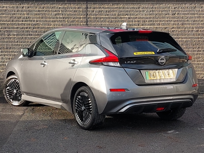 Used Nissan Leaf 2022 for sale - 76779766: Photo 3