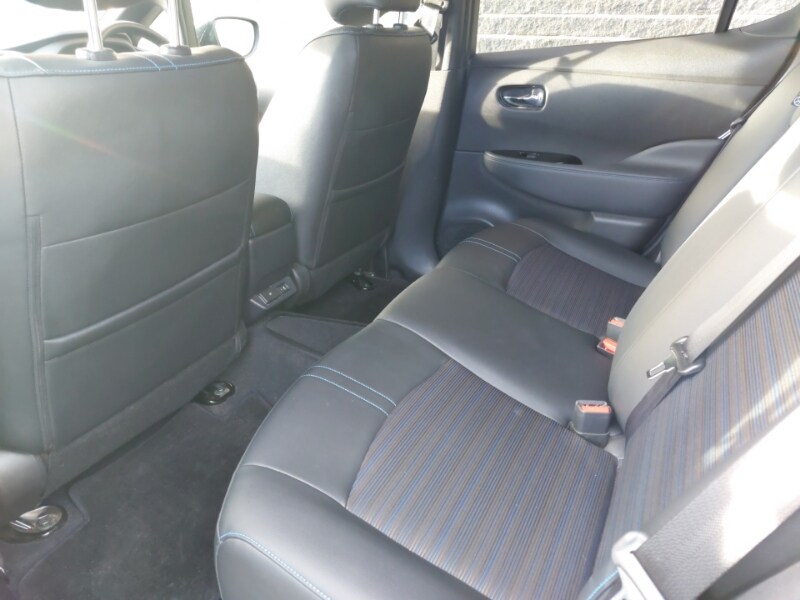 Used Nissan Leaf 2022 for sale - 76779766: Photo 6