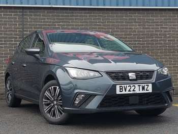 2022 - 1.0 TSI 95 SE Technology 5dr
