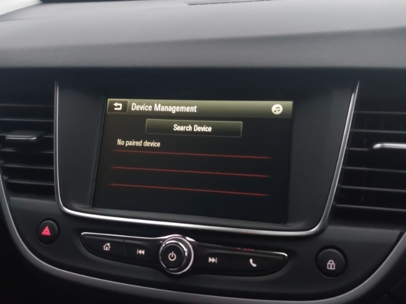 Used Vauxhall Crossland 2023 for sale - 77318757: Photo 15